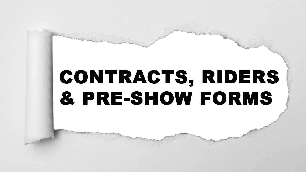 contracts