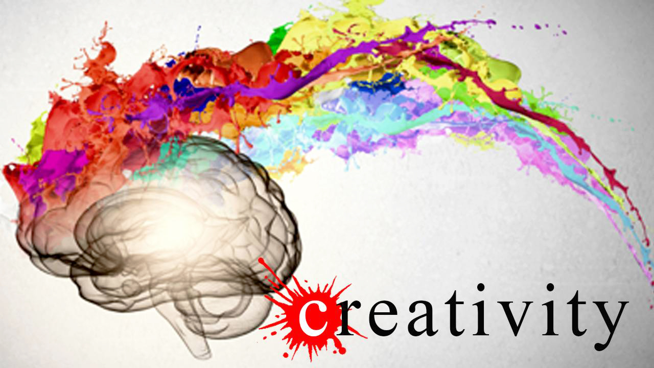 creativity