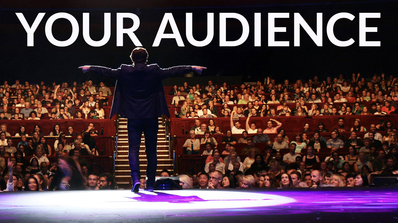 your-audience